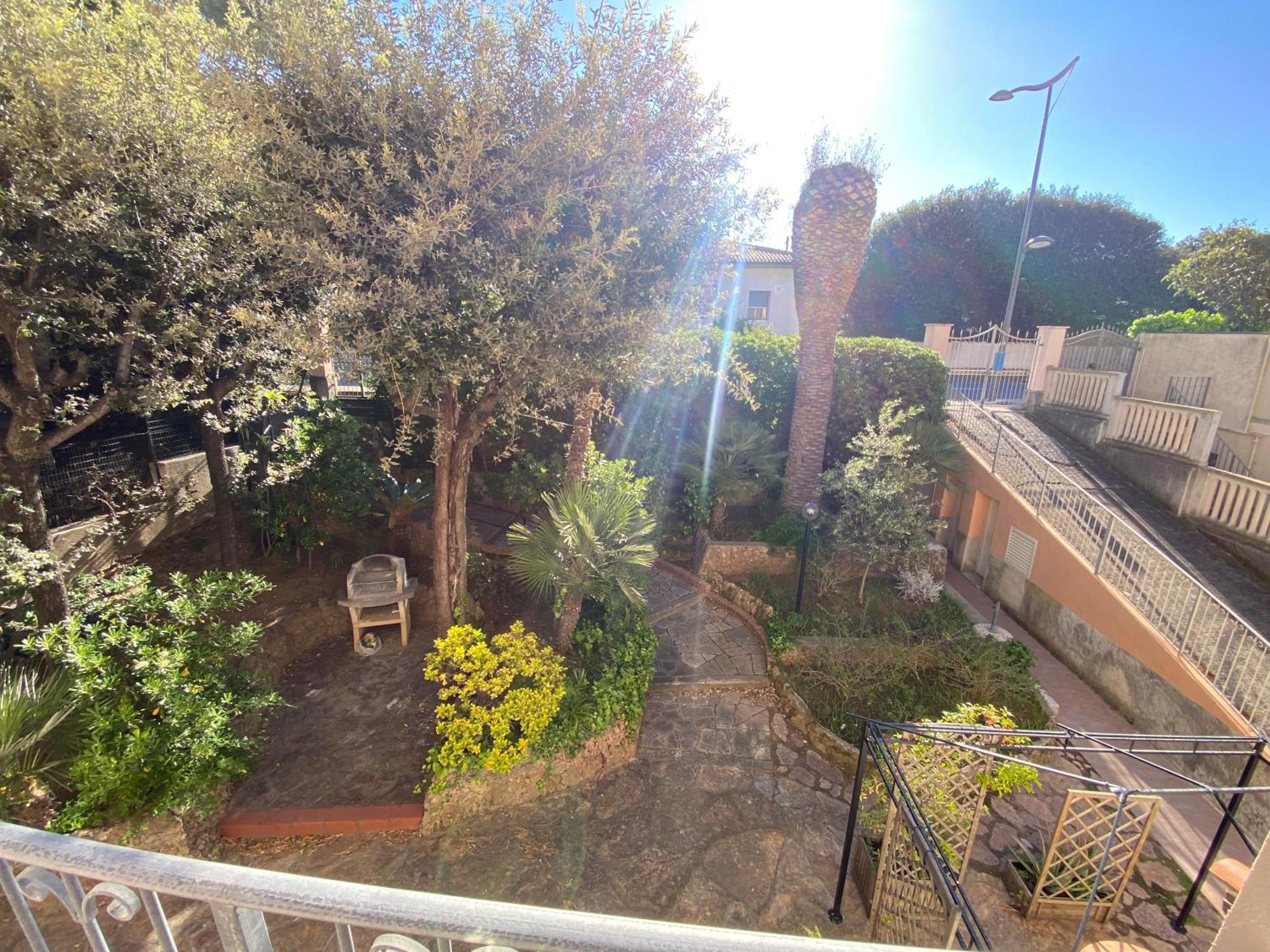 Villa Il Boschetto San Vincenzo Exterior photo