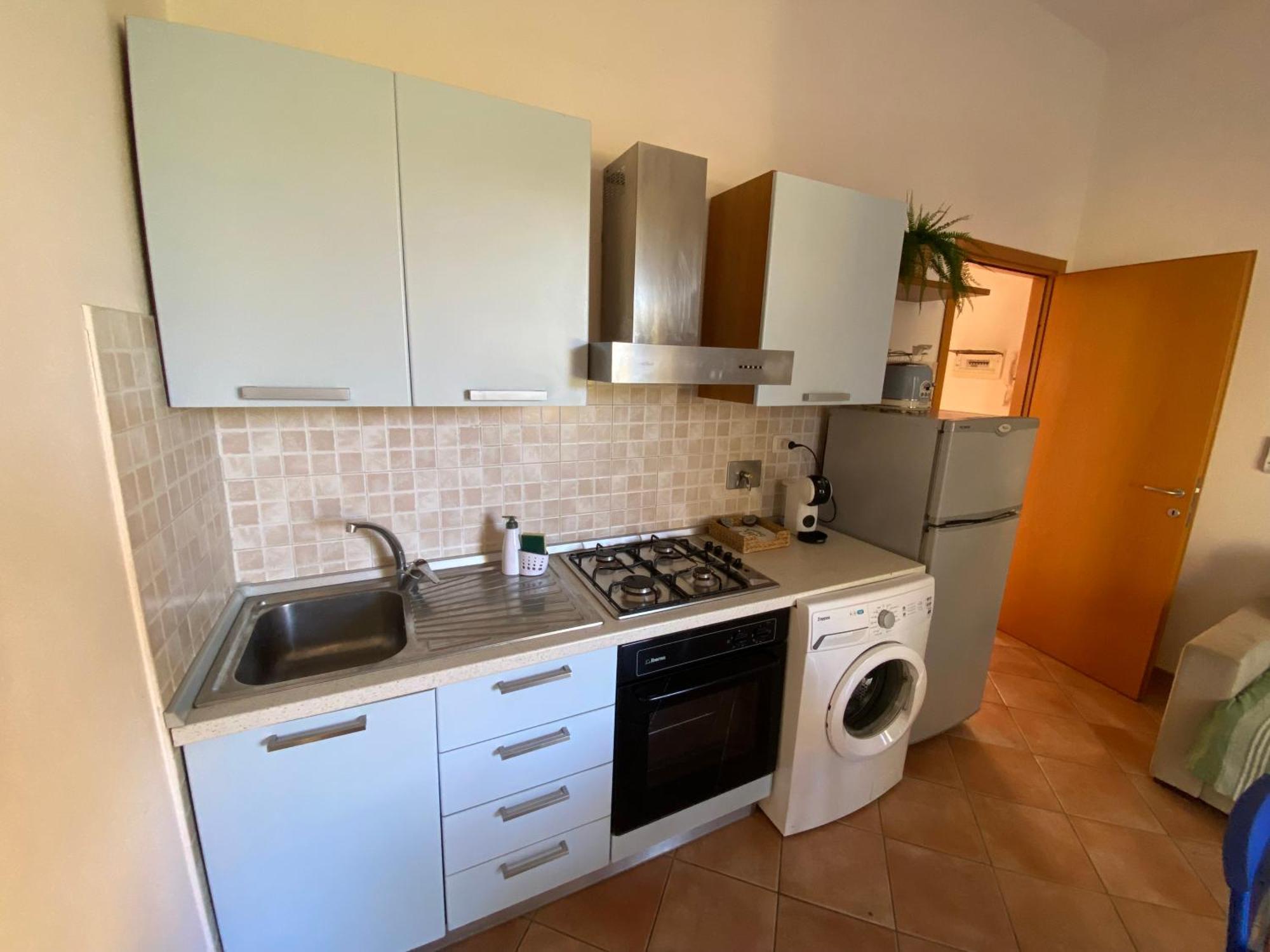 Villa Il Boschetto San Vincenzo Exterior photo
