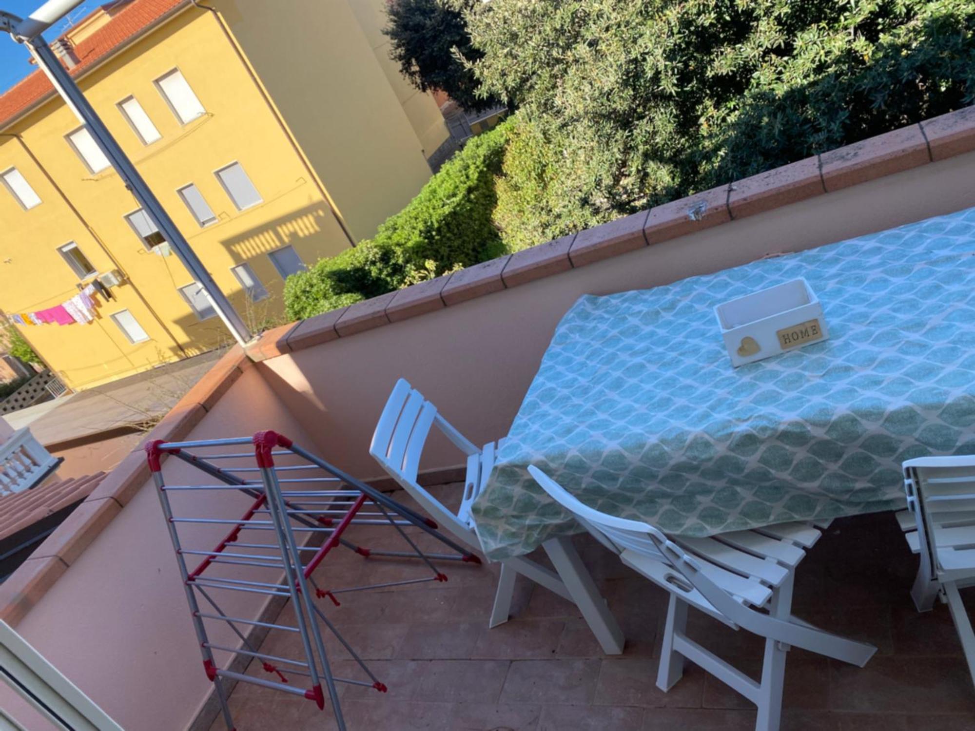 Villa Il Boschetto San Vincenzo Exterior photo