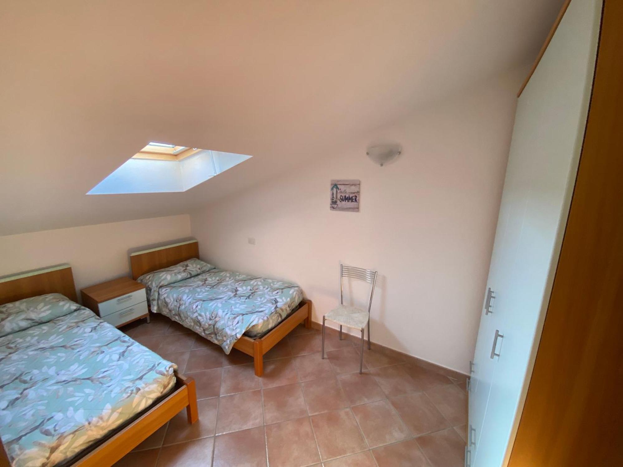 Villa Il Boschetto San Vincenzo Exterior photo