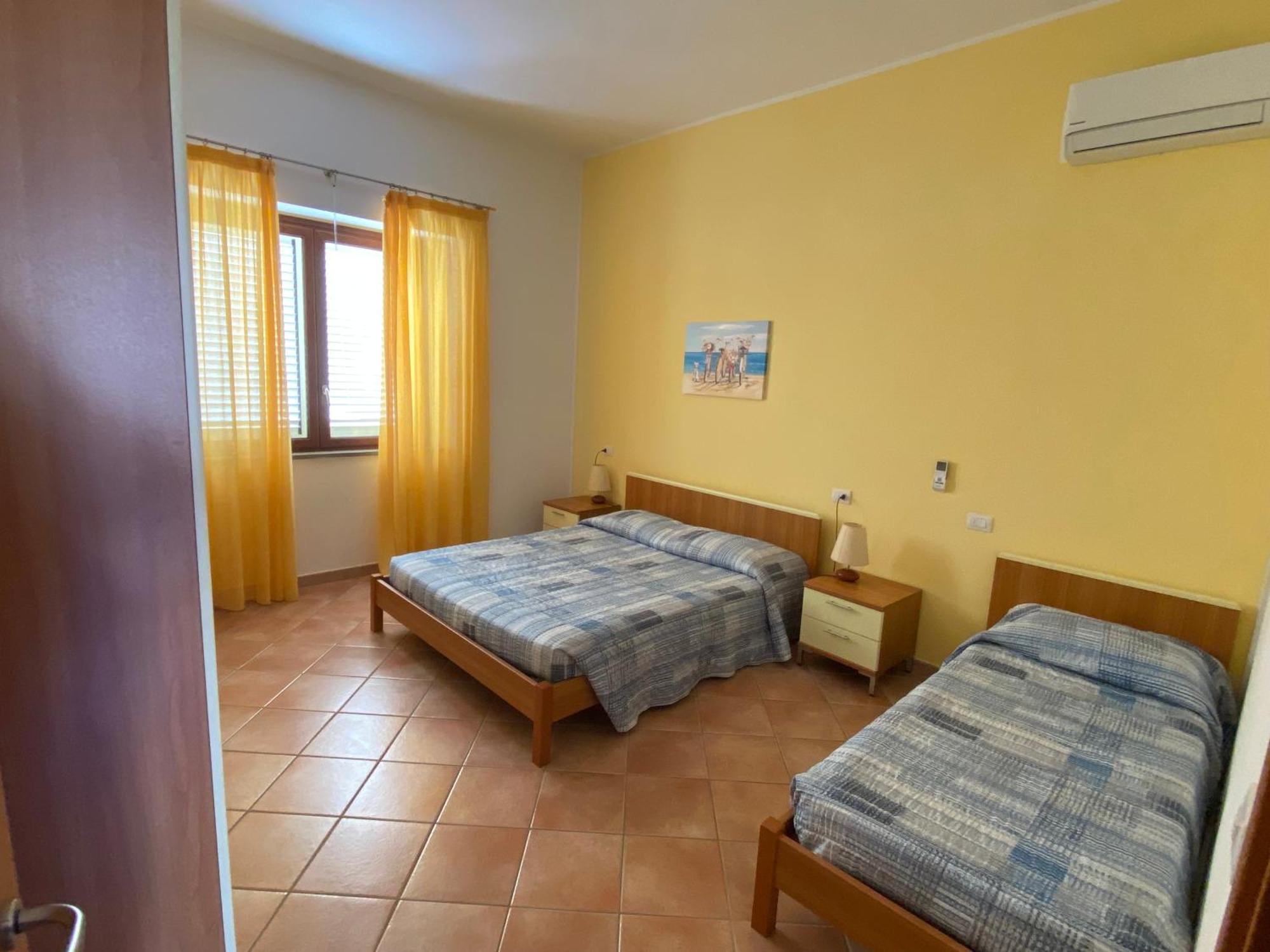 Villa Il Boschetto San Vincenzo Exterior photo