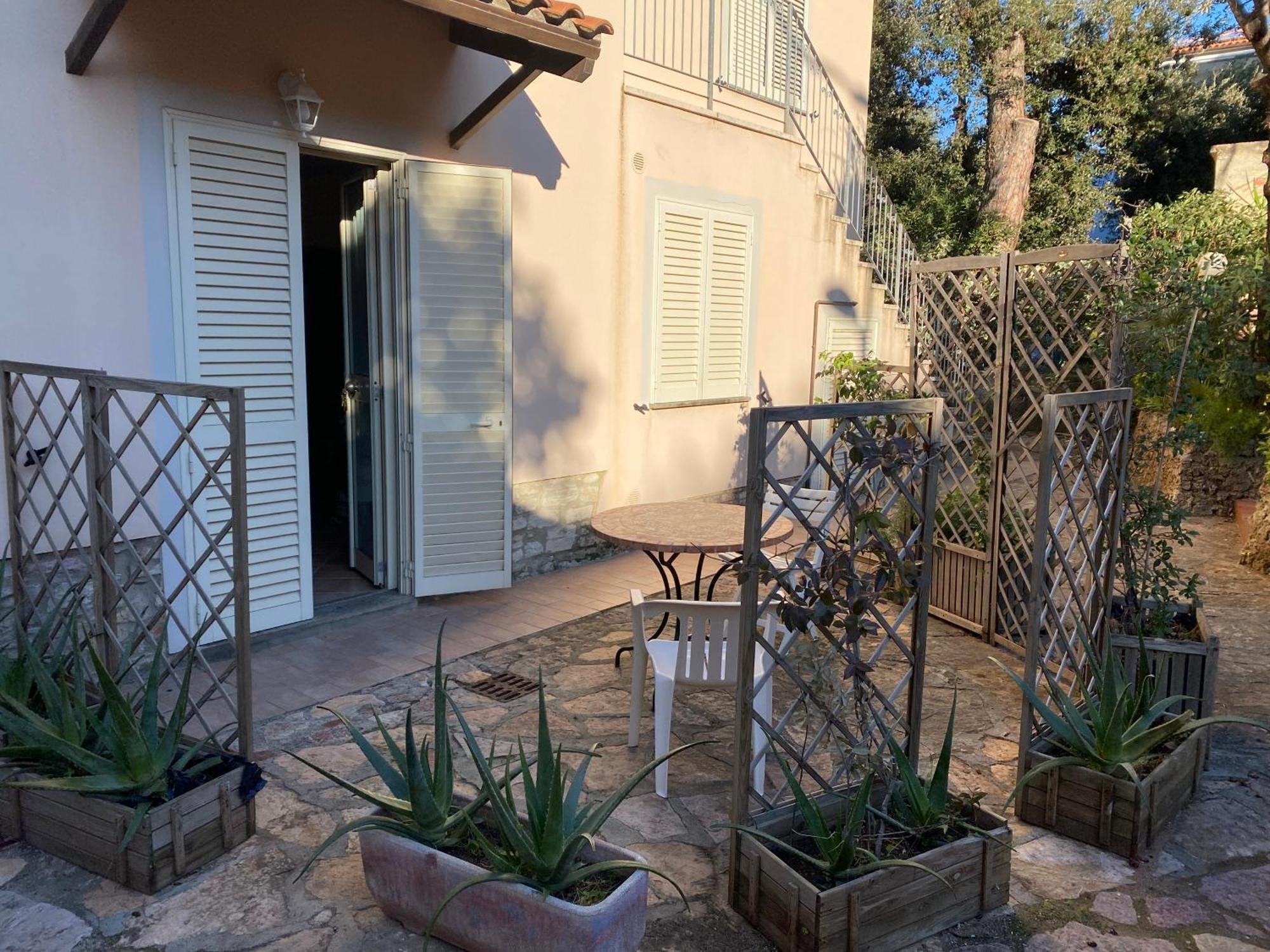Villa Il Boschetto San Vincenzo Exterior photo