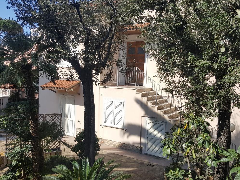 Villa Il Boschetto San Vincenzo Exterior photo